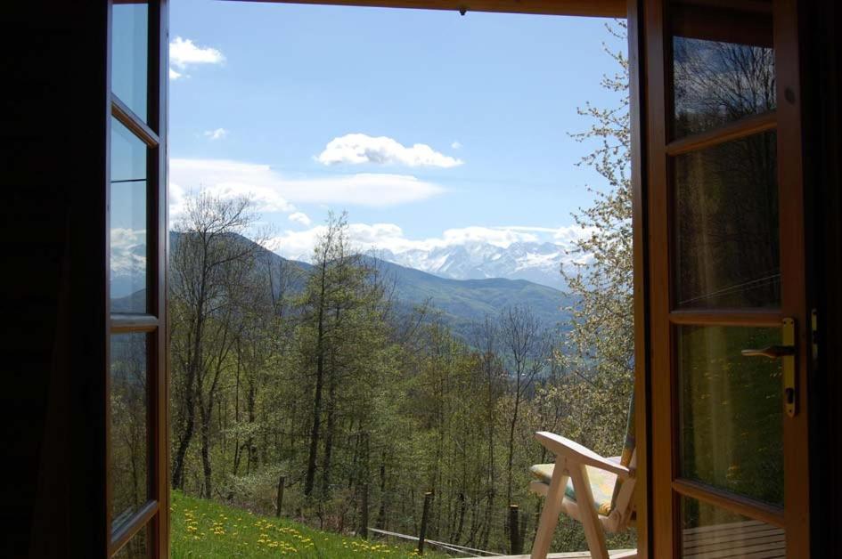 B&B Las Trinquades Boussenac Room photo