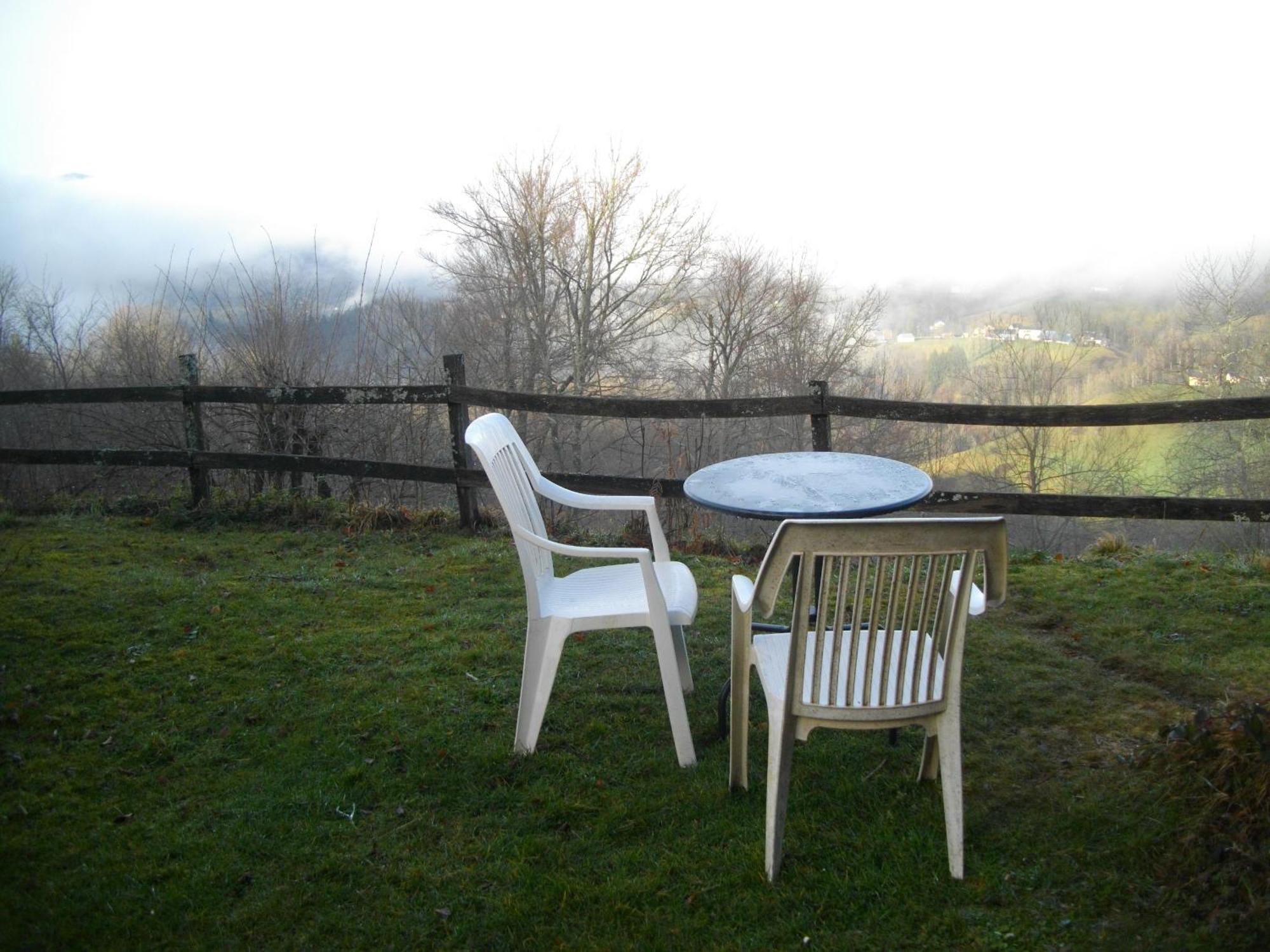 B&B Las Trinquades Boussenac Room photo