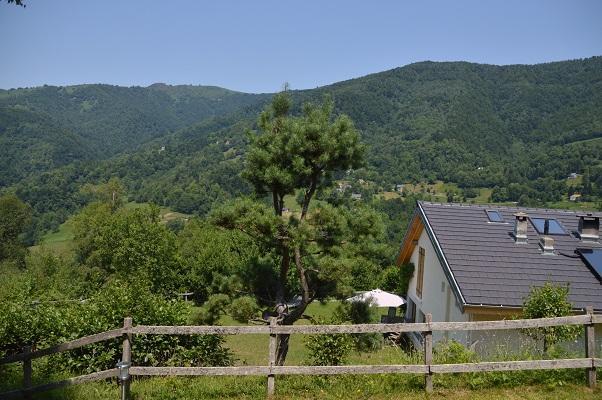 B&B Las Trinquades Boussenac Exterior photo