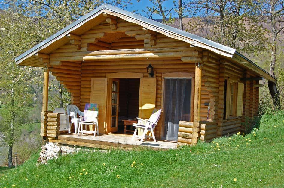 B&B Las Trinquades Boussenac Exterior photo