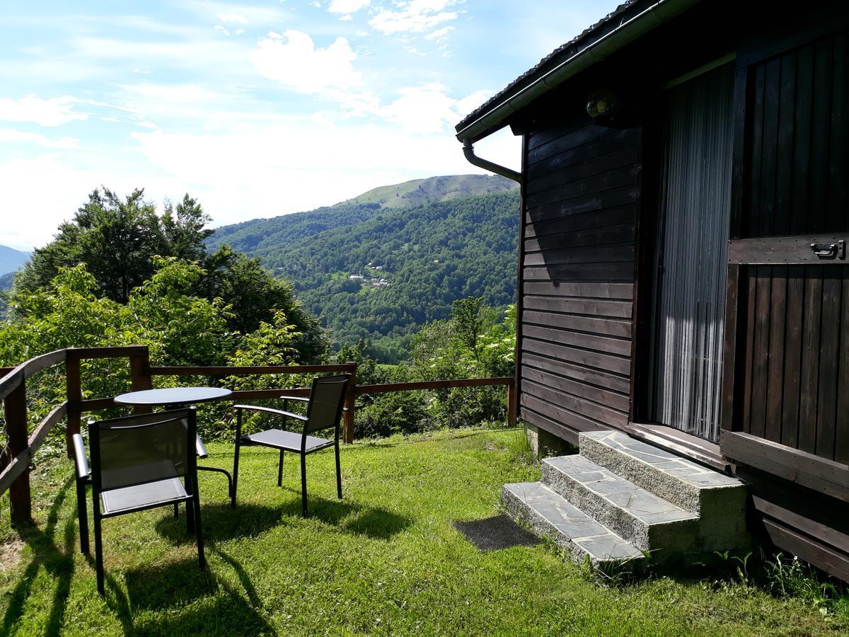 B&B Las Trinquades Boussenac Exterior photo