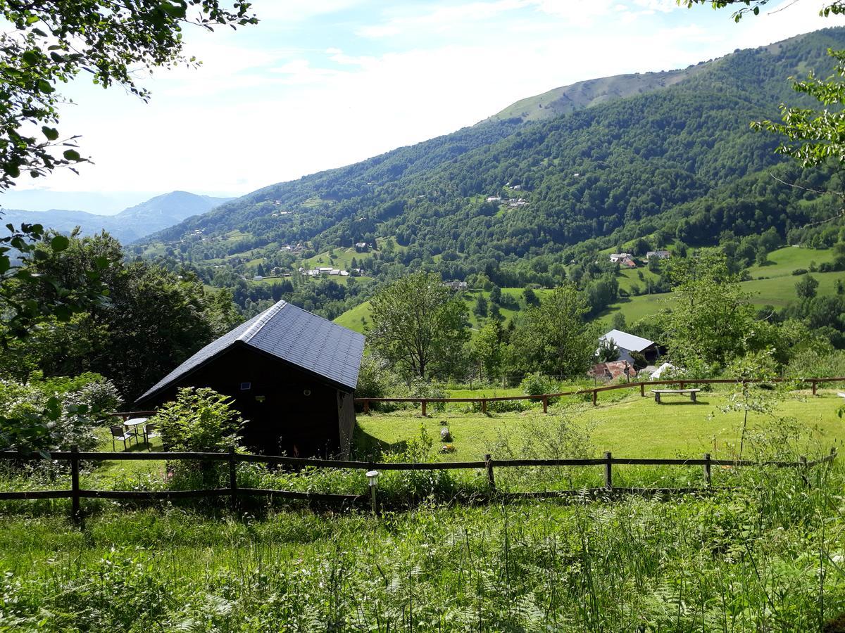 B&B Las Trinquades Boussenac Exterior photo