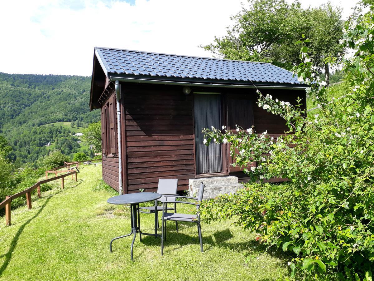 B&B Las Trinquades Boussenac Exterior photo